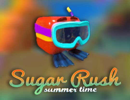 Sugar Rush Summer Time